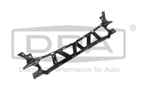 Кріплення переднього бампера; верхнє Dpa 81024602