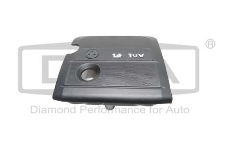 Фильтр воздушный VW Polo (01-08) Dpa 81290110002