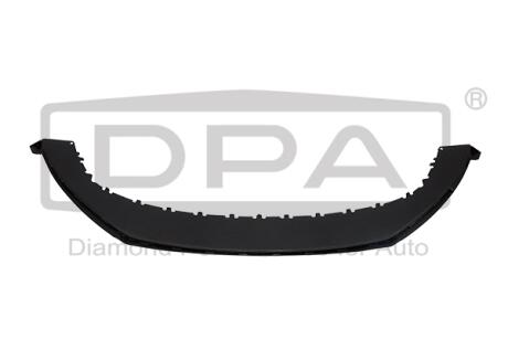 Спойлер бампера Dpa 88050296002