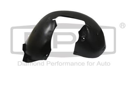 Подкрылок передний левый большой Dpa 88050296602