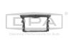 Панель передня Skoda Octavia (04-13) Dpa 88050777002 (фото 1)