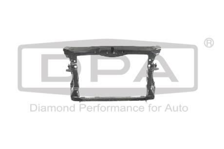 Панель передня Skoda Octavia (04-13) Dpa 88050777002