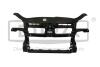 Панель передняя VW Golf (03-09),Jetta (05-10) Dpa 88050805202 (фото 1)