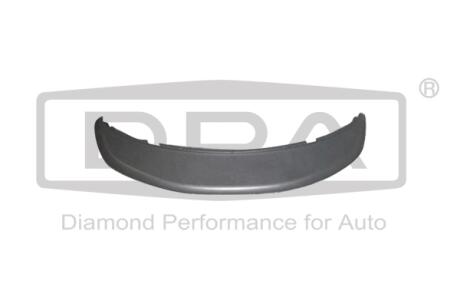 Спойлер переднього бампера VW Polo (01-09) Dpa 88051152502