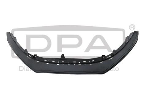 Спойлер бампера Dpa 88051188602
