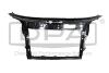 Панель передняя Skoda Fabia (06-14),Roomster (06-15) Dpa 88051202402 (фото 1)