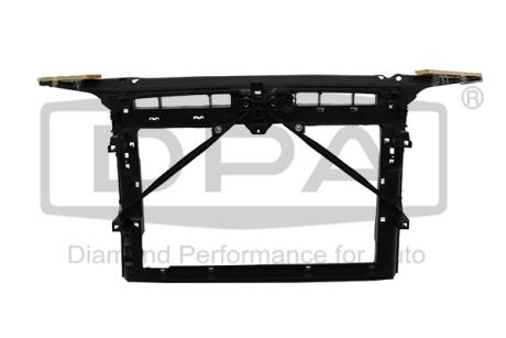 Панель передня Skoda Octavia (12-) Dpa 88051471302