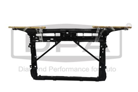 Панель передня Skoda Octavia (12-) Dpa 88051471402