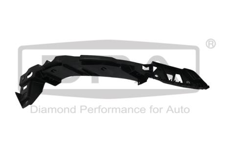 Кронштейн крепления фары правой VW Polo (10-) Dpa 88051478902