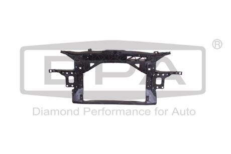 Панель передняя Seat Leon (05-12) Dpa 88051564502