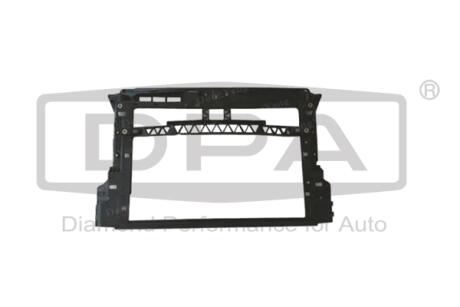 Панель передня VW Polo (09-) Dpa 88051774602