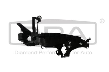 Кронштейн крепления фары левой Audi A4 (07-12) Dpa 88051775302