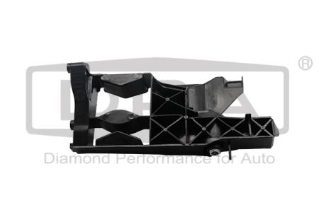 Кронштейн крепления фары правой Audi A6 (10-15) Dpa 88051775402