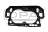 Панель передня Audi A6 (04-11) Dpa 88051775702 (фото 1)