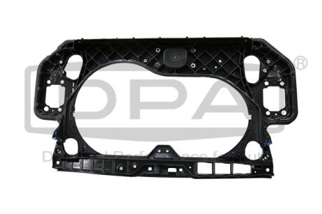 Панель передня Audi A6 (04-11) Dpa 88051775702