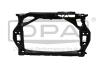 Панель передняя радиатора Audi Q3 (11-) Dpa 88051775802 (фото 1)