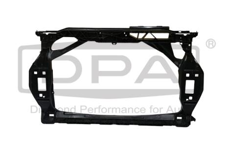 Панель передняя радиатора Audi Q3 (11-) Dpa 88051775802