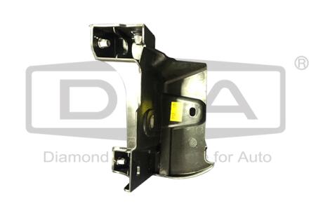 Кронштейн крепления фары правой VW Touareg (18-) Dpa 88051779802