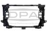 Панель передняя VW Touareg (18-) Dpa 88051780102 (фото 1)