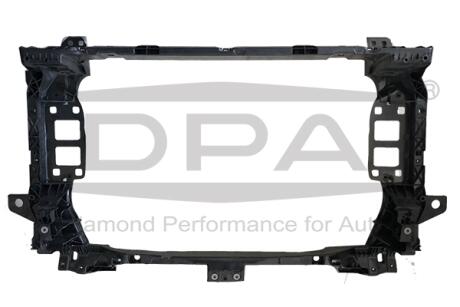 Панель передняя VW Touareg (18-) Dpa 88051780102