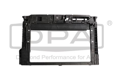 Панель передня VW Polo (20-)/Skoda Rapid (13-) Dpa 88051782102