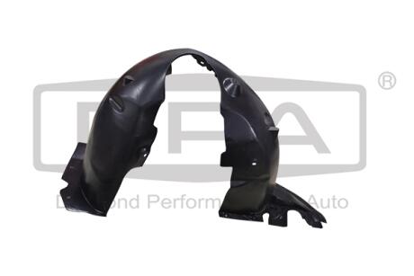 Подкрылок передний левый Seat Ibiza (18-) Dpa 88051782802