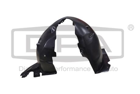 Подкрылок передний правый Seat Ibiza (18-) Dpa 88051782902