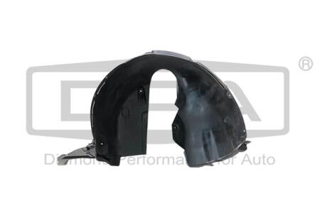 Подкрылок передний левый VW Tiguan (07-09) Dpa 88051787902