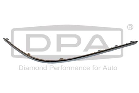 Накладка Dpa 88070019402