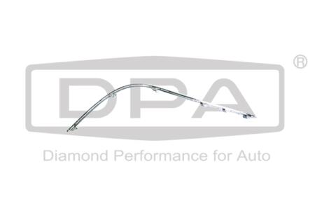 Накладка Dpa 88070019702