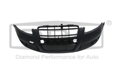 Бампер передній без омивача та допомоги при паркуванні Audi A6 (05-11) Dpa 88070030202