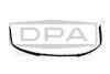 Защитная лента для переднего бампера Dpa 88070040002 (фото 1)