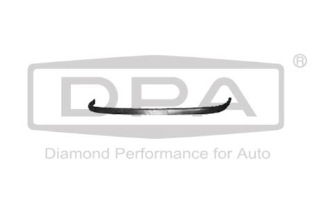 Молдинг переднего бампера VW Polo (01-09) Dpa 88070040402