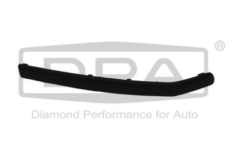 Молдинг бампера Dpa 88070041702