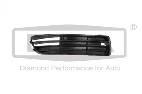 Решетка противотуманной фары правая Audi A4 (94-01) Dpa 88070045002 (фото 1)