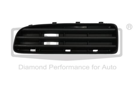 Грати протитуманної фари лівої Skoda Octavia (96-10) Dpa 88070047402