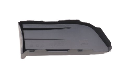 Решетка противотуманной фары левой Skoda Octavia (04-13) Dpa 88070061902