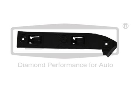 Направляющая переднего бампера правая VW Bora (98-05) Dpa 88070143302