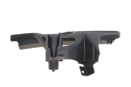Кронштейн переднего бампера правый VW Golf VI (5K1) (08-13) Dpa 88070618602