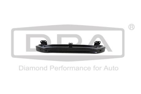 Усилитель переднего бампера VW Jetta (10-14) Dpa 88070693502