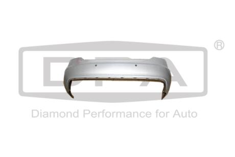 Бампер задній за допомогою паркування Audi A6 (05-08) Dpa 88070734502
