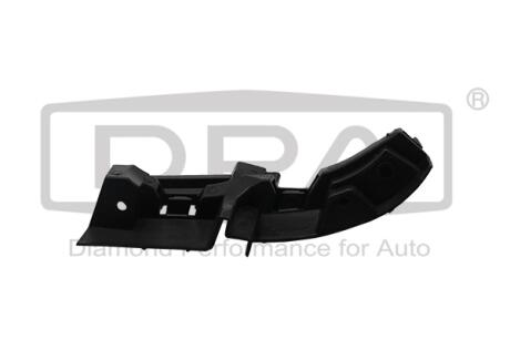 Планка кріпильна ліва Audi Q5 (08 -) Dpa 88070737102