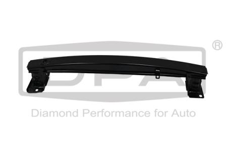 Армування для переднього бампера Dpa 88070770002