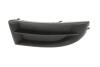 Решетка противотуманной фары без отверстия правая Skoda Octavia II (1Z3) (04-13) Dpa 88070874302 (фото 1)