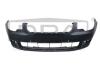 Бампер передний (- омыватель, + помощь при парковке) Skoda Superb (08-15) Dpa 88070884102 (фото 1)