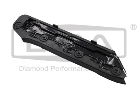 Направляющая переднего бампера левая VW Caddy (04-15),Touran (03-10) (8807090570 Dpa 88070905702