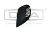 Решетка противотуманной фары левая Seat Leon (06-10) Dpa 88070913602 (фото 1)