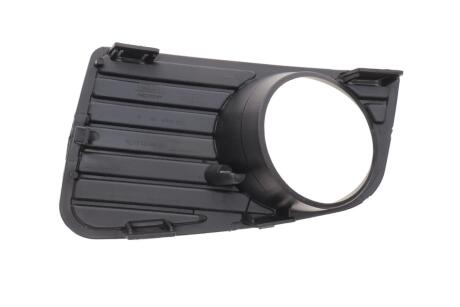 Решетка противотуманной фары с отверстием правая VW Crafter (06-16) Dpa 88070914202