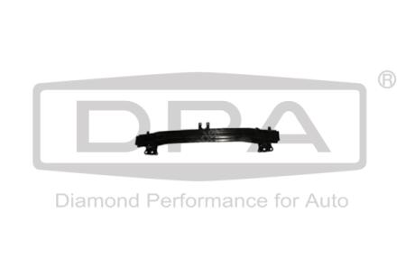 Усилитель переднего бампера VW Jetta IV (162,163, AV3, AV2) (10-18) Dpa 88071078602