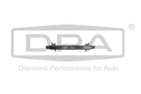 Підсилювач переднього бампера Dpa 88071152602